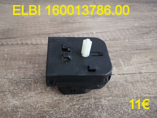 PROGRAMMATEUR LAVE-LINGE : ELBI 160013786.00