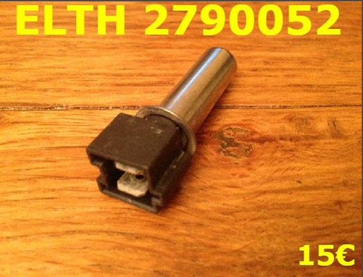 SONDE CTN : ELTH 2790052