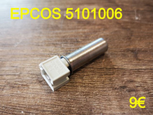 SONDE CTN : EPCOS 5101006