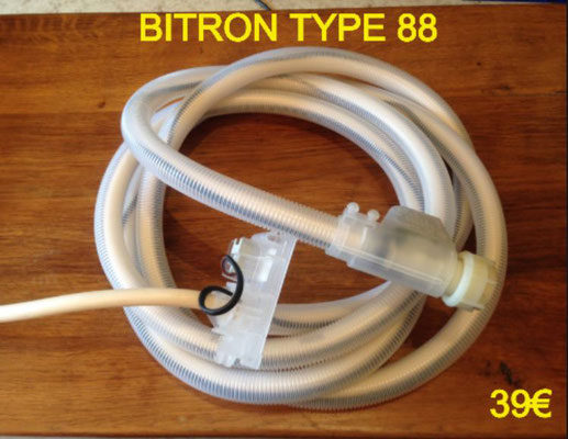 AQUASTOP LAVE-VAISSELLE : BITRON TYPE 88