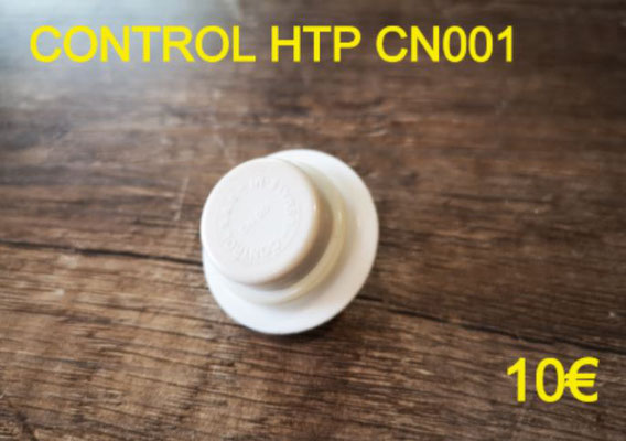 SONDE CTN : CONTROL HTP CN001