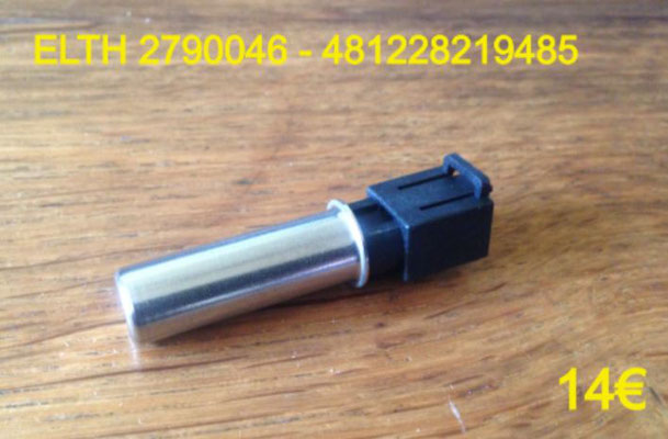 SONDE CTN : ELTH 2790046 - 481228219485
