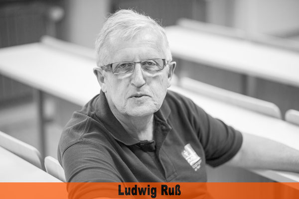 Ludwig Ruß