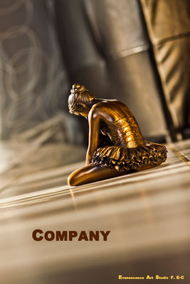 The Compagny, un film réalisé par Robert Altman.