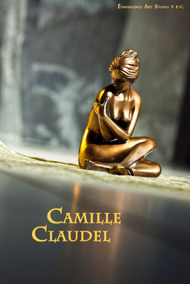 Camille Claudel, un film réalisé par Bruno Nuytten.
