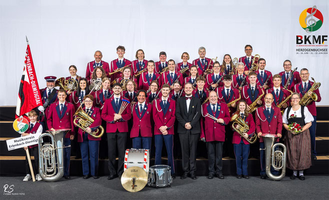 Bernisches Kantonalmusikfest 2024