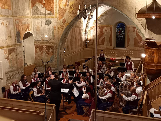 Kichenkonzert 2022