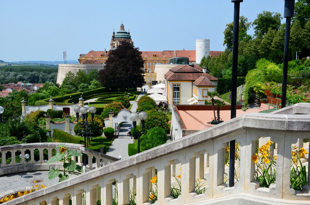 Stift Melk (A)