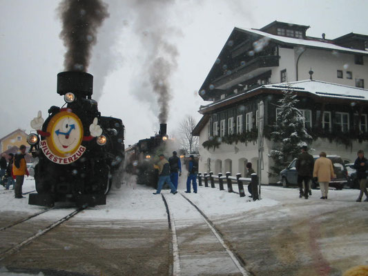 Zillertalbahn (A)