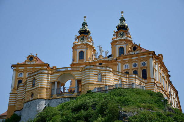Stift Melk (A)