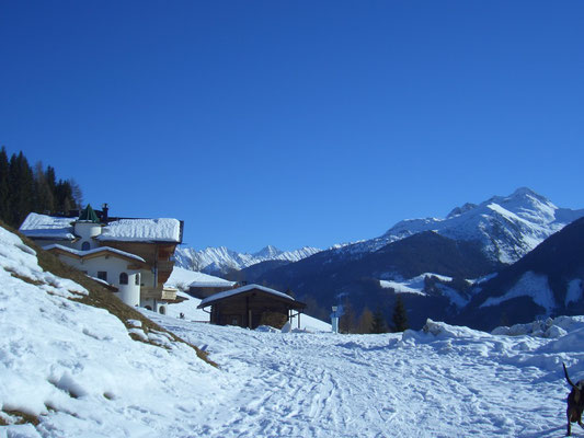 Zillertal