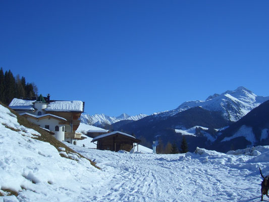 Zillertal