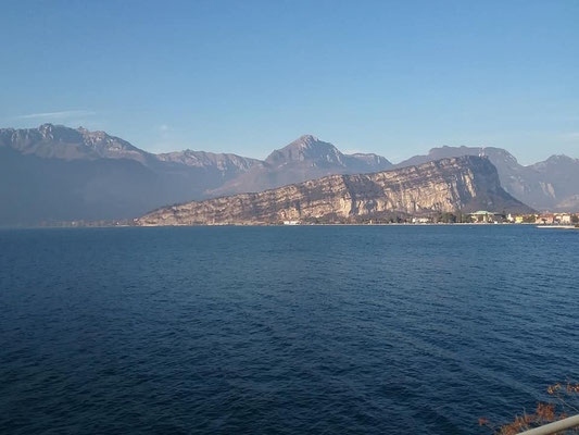Gardasee (Itaien)