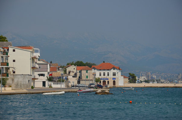 Kroatien