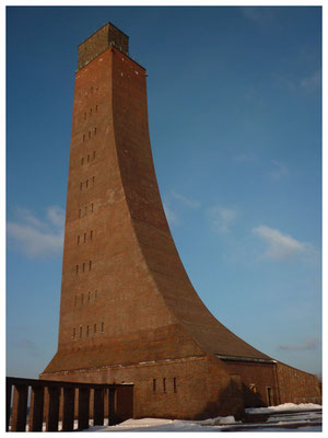 Laboe - Ehrenmal   ©MonaLisa1998 CC BY-SA 3.0