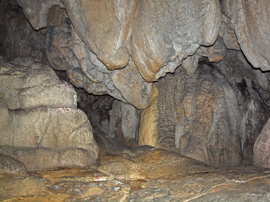 Grotta di Rescia