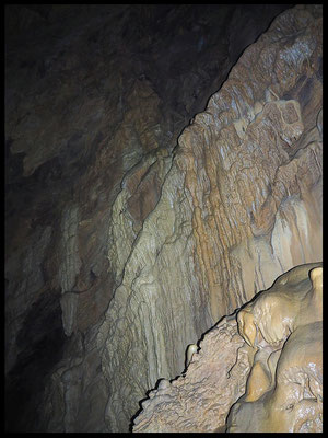 Grotta Bögia