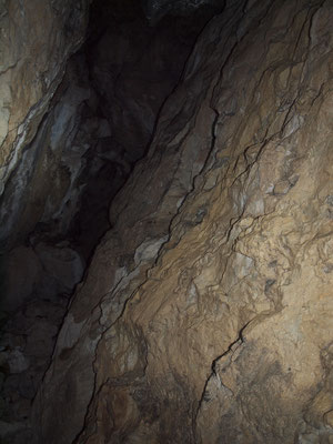 Grotta del Ghiaccio
