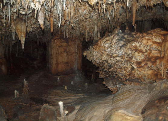 Cueva de Ramoncito