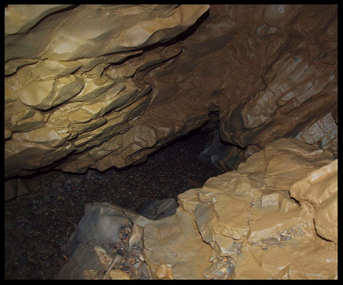Grotta del Tufo