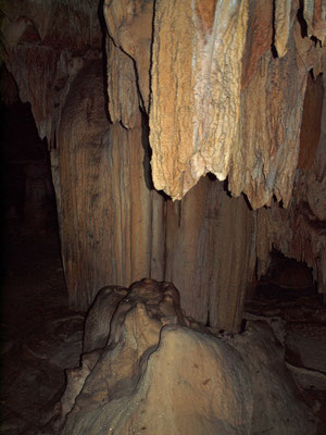 Cueva de Panchito