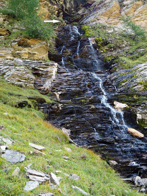 TI 263.2 La Lacrima, risorgenza