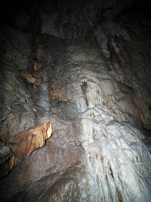 Grotta dell'Alabastro