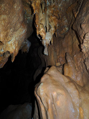 Grotta Nibbio