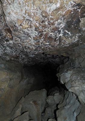 Grotta Sospesa