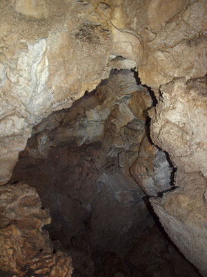 Grotta dell'Anfora