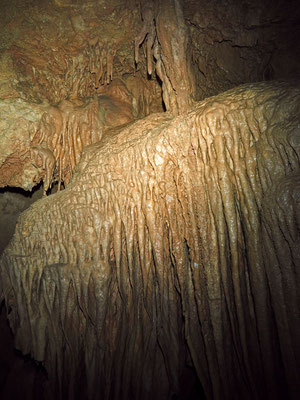 Grotta Mauro Lozza