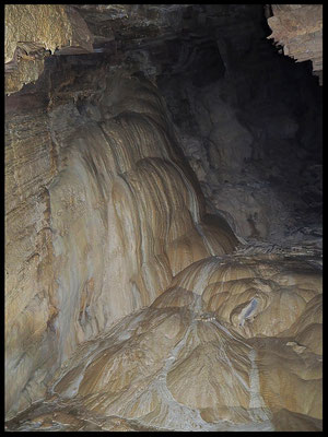 Grotta Bögia