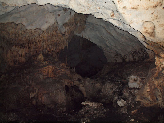 Cueva de José María