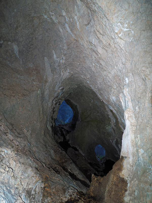 Grotta Prima del San Martino