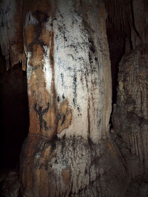 Cueva de Ramoncito
