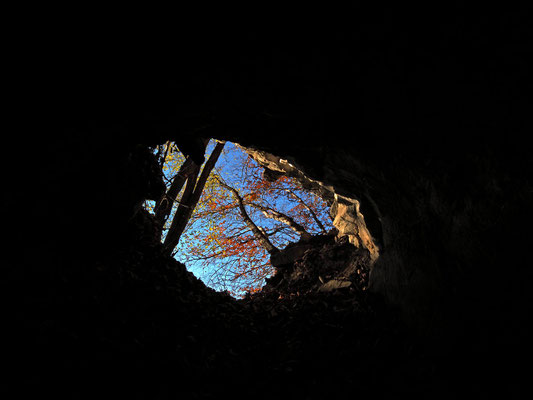 Grotta del Tasso
