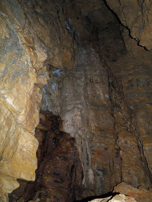 Grotta del Premaù