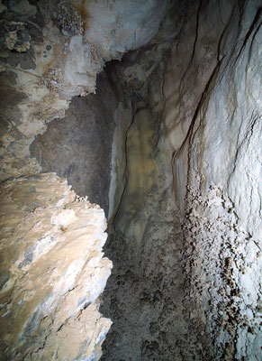 Sesta Grotta al Monte dei Pizzoni