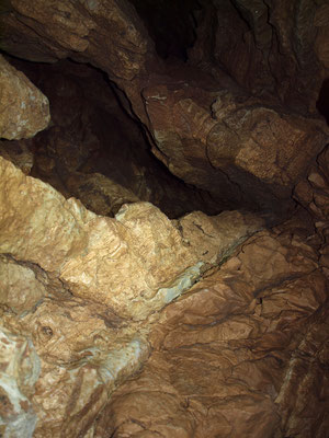 Grotta Millennium