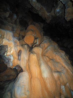Grotta del Cainallo
