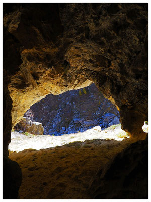 Caverna Sopra il Ri di Lareccio