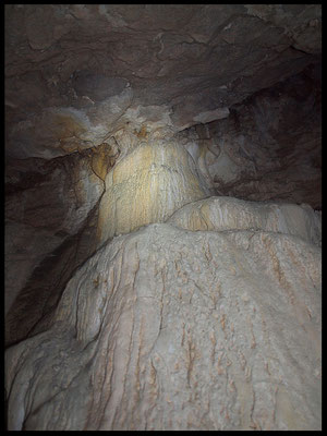 Grotta Sopra Bogo I