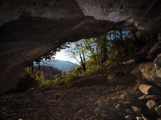 Grotta di Doragno I