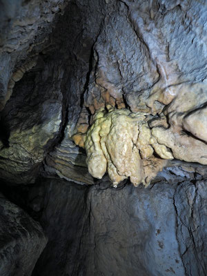 Grotta Uno