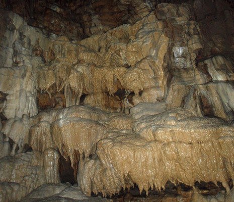 Grotta Tacchi