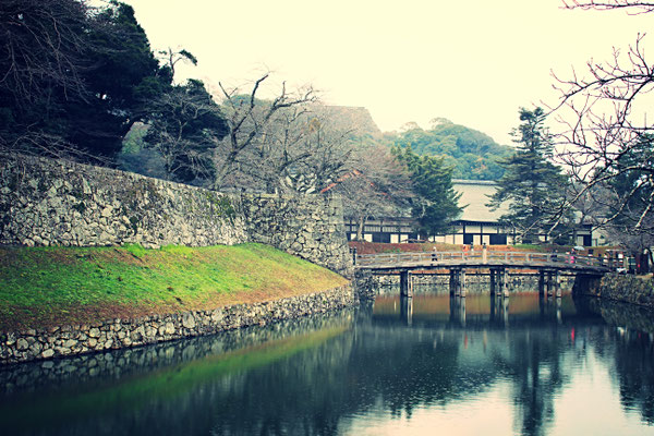 Burg Hikone