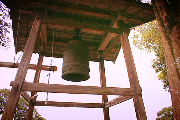 Der Glocke Klang ist ein Nationalschatz, schon gehört?