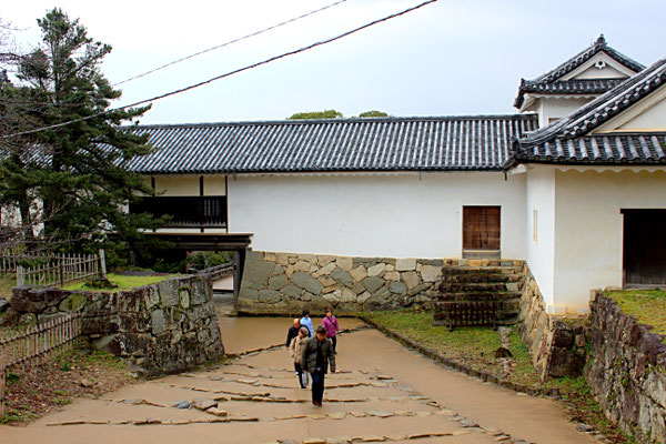 Burg Hikone