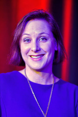 Sandra Riebling