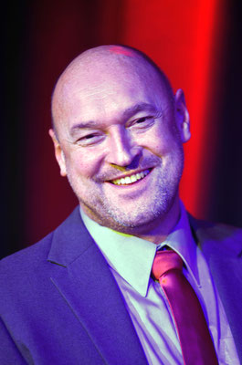 Markus Breitinger